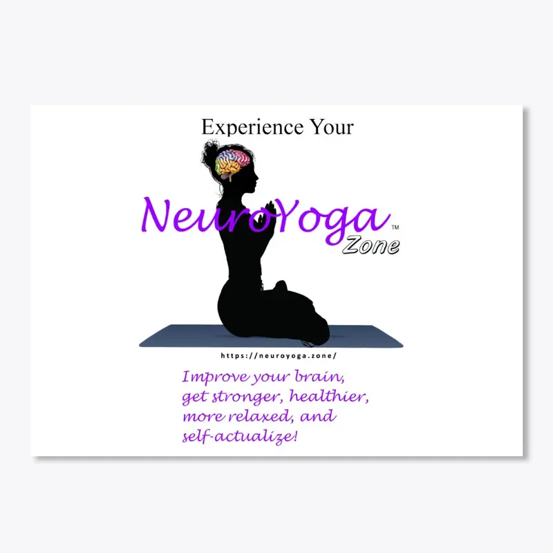 Experience Your NeuroYogaZone