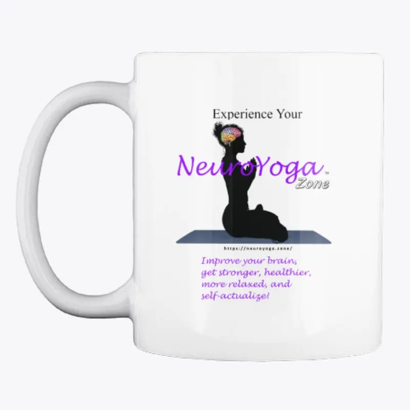 Experience Your NeuroYogaZone