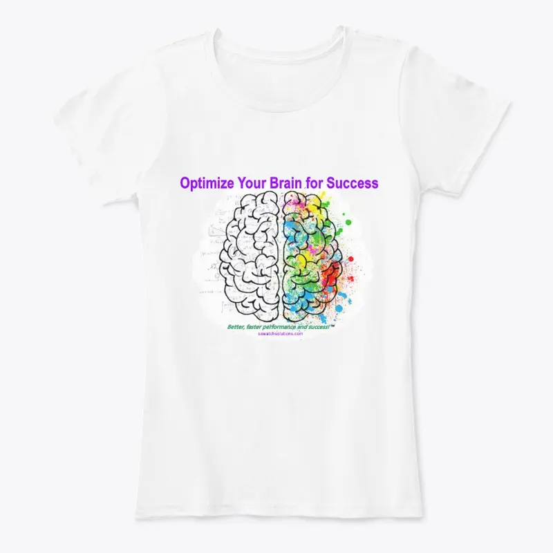 Optimize Your Brain for Success