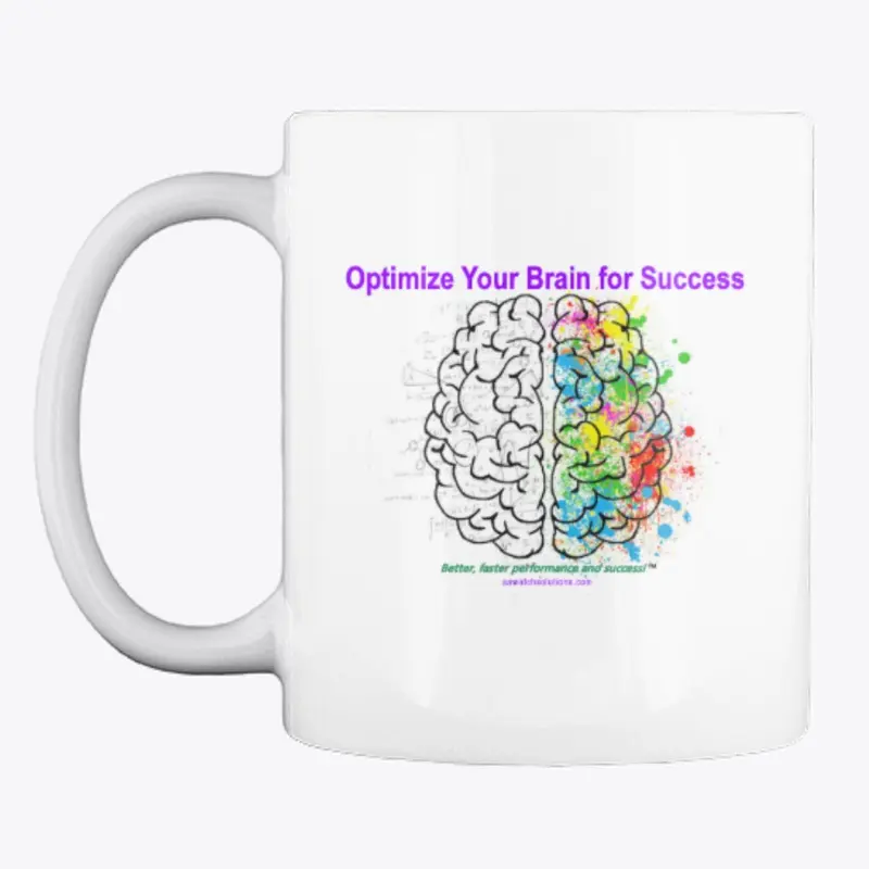 Optimize Your Brain for Success