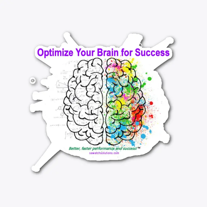 Optimize Your Brain for Success