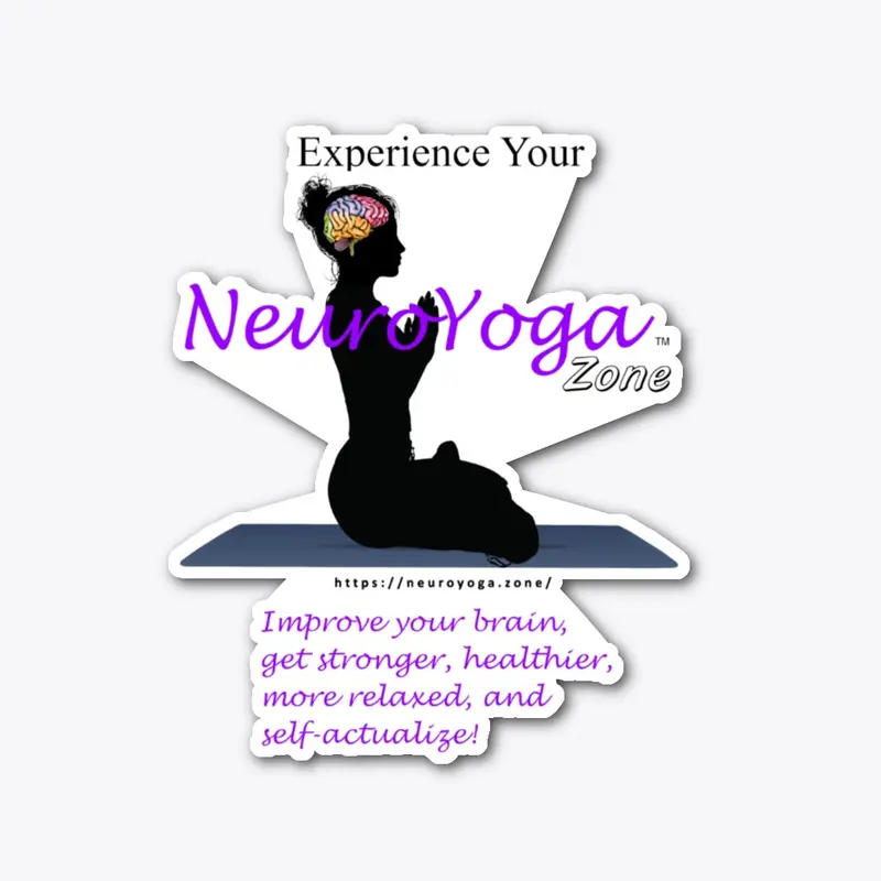 Experience Your NeuroYogaZone™